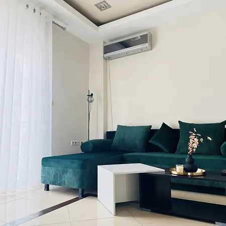 Elite Haven Apartment Alexandroupoli Exterior photo