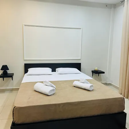 Elite Haven Apartment Alexandroupoli Exterior photo