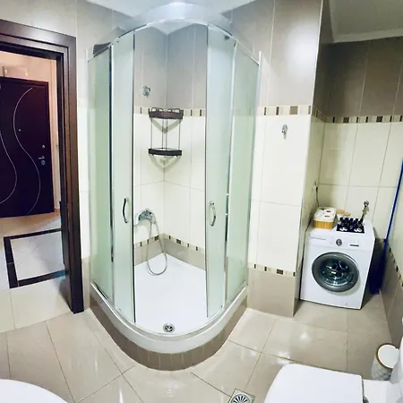 Elite Haven Apartment Alexandroupoli Exterior photo