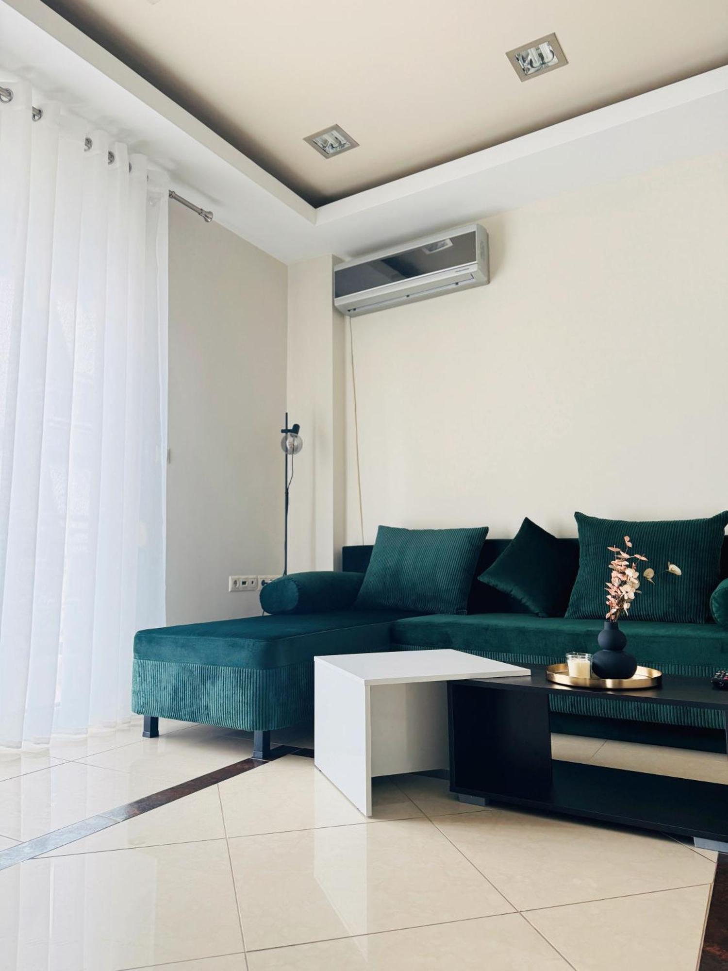 Elite Haven Apartment *