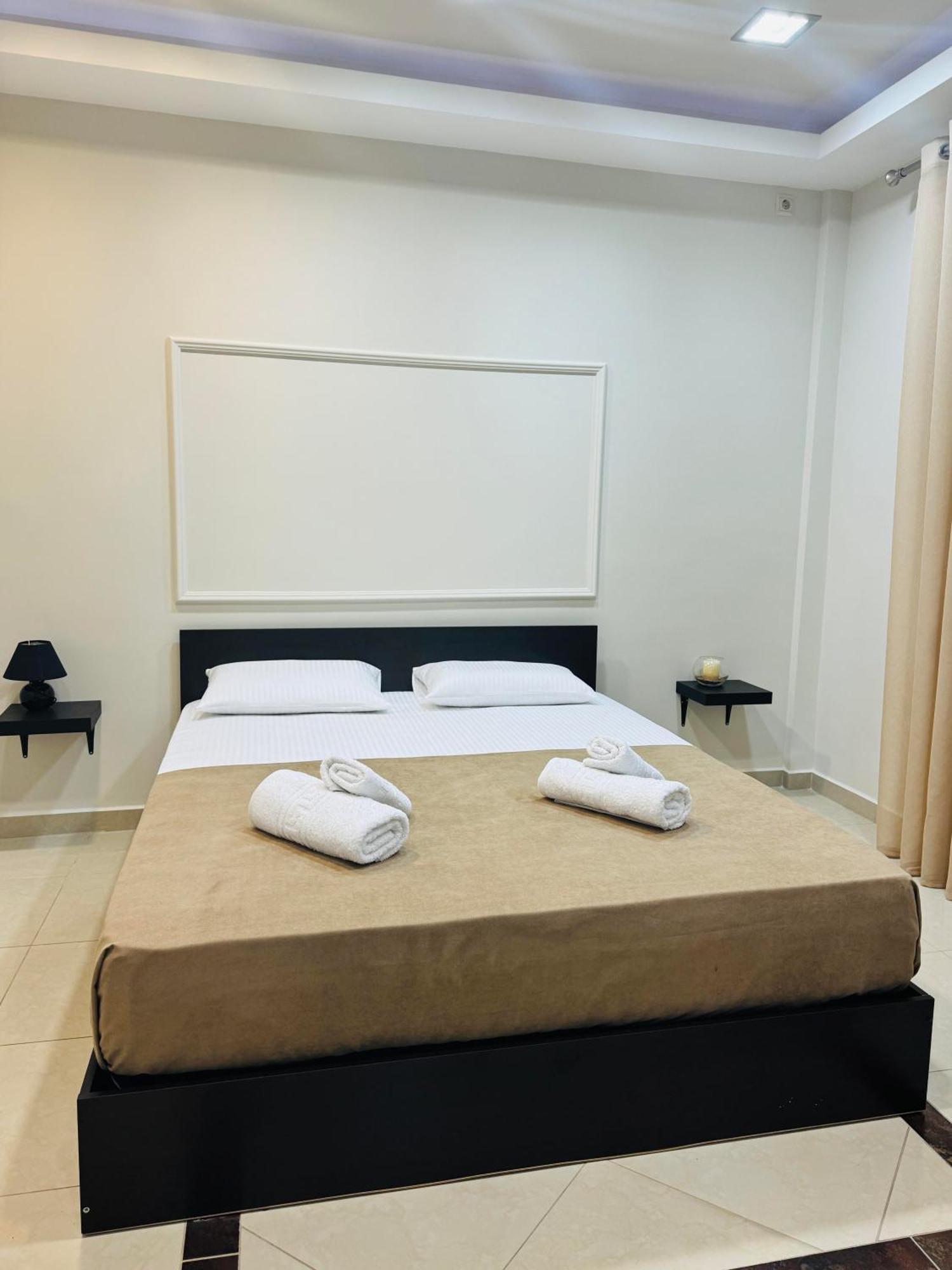 Elite Haven * Alexandroupoli