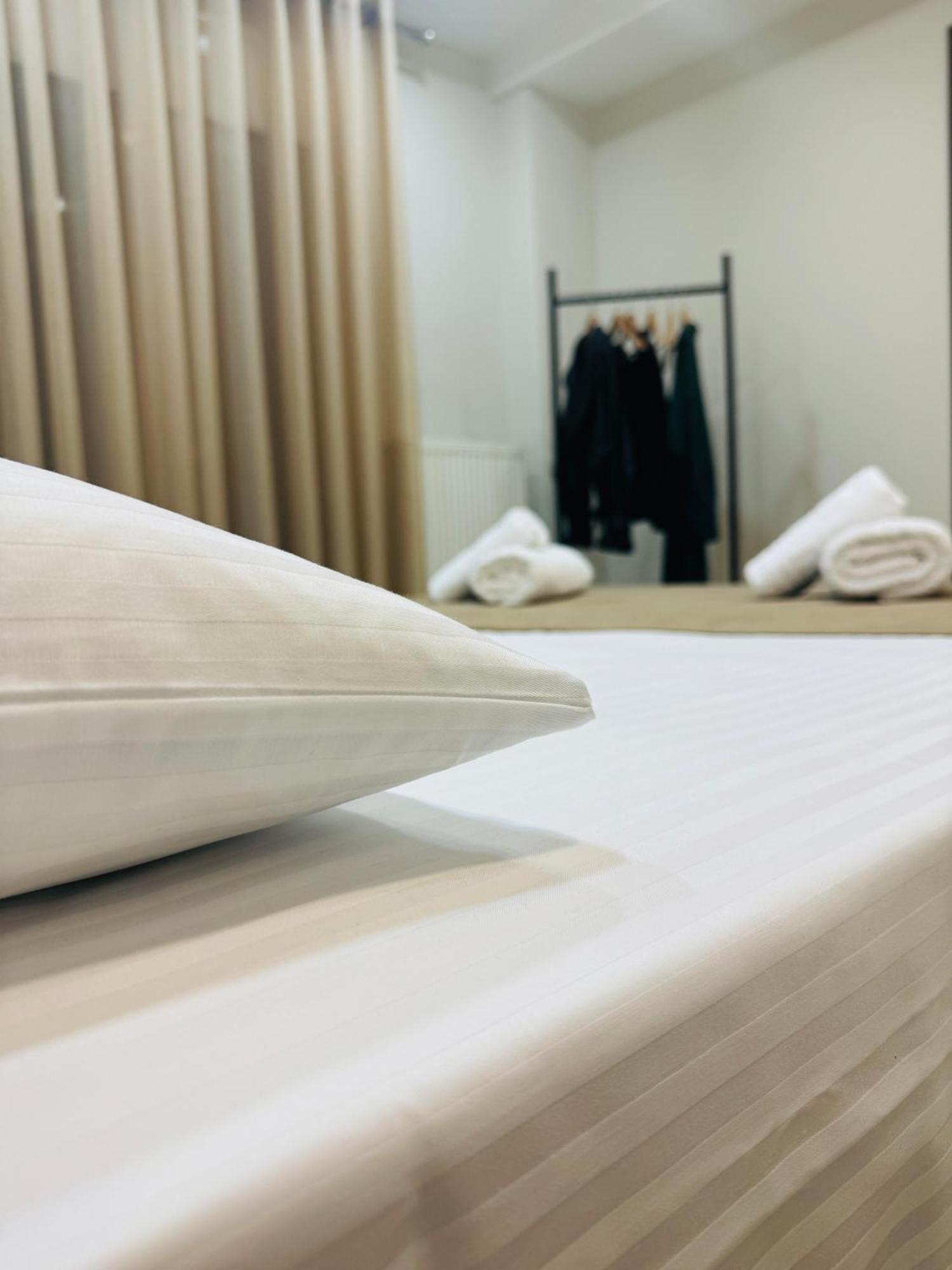 Elite Haven * Alexandroupoli