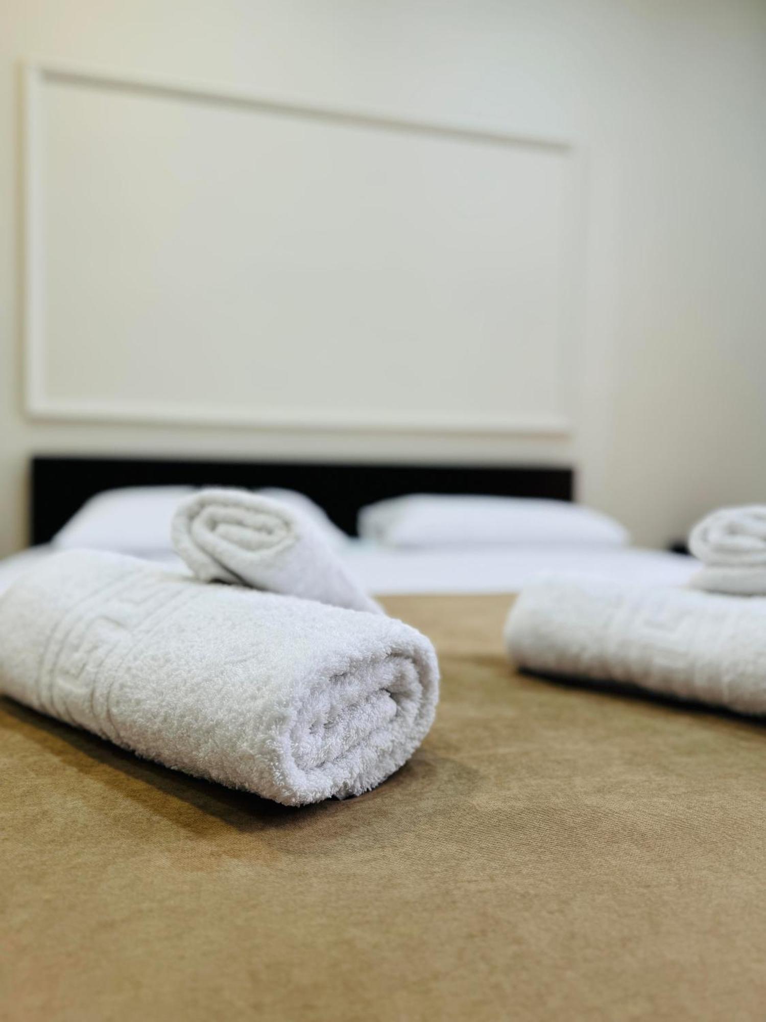 Apartment Elite Haven Alexandroupoli