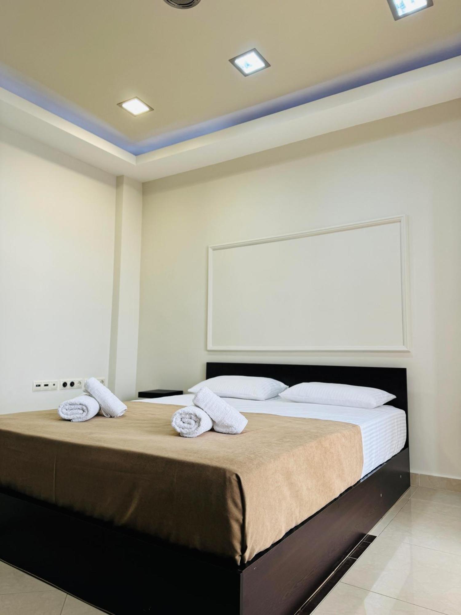 Elite Haven Alexandroupoli