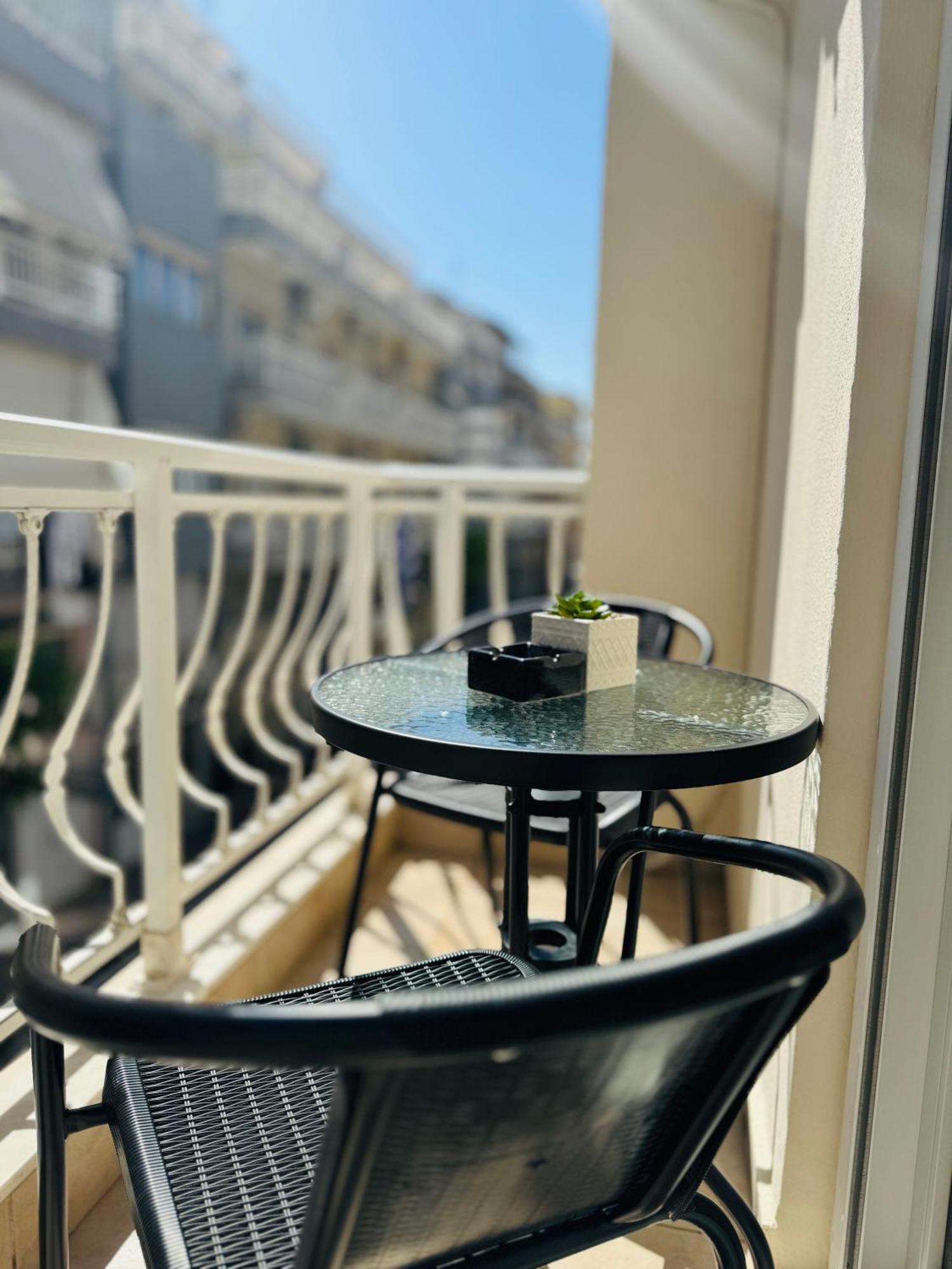 Elite Haven Alexandroupoli