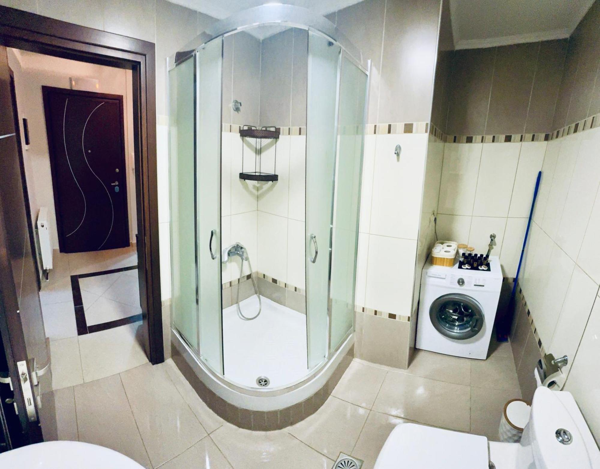 Elite Haven Alexandroupoli