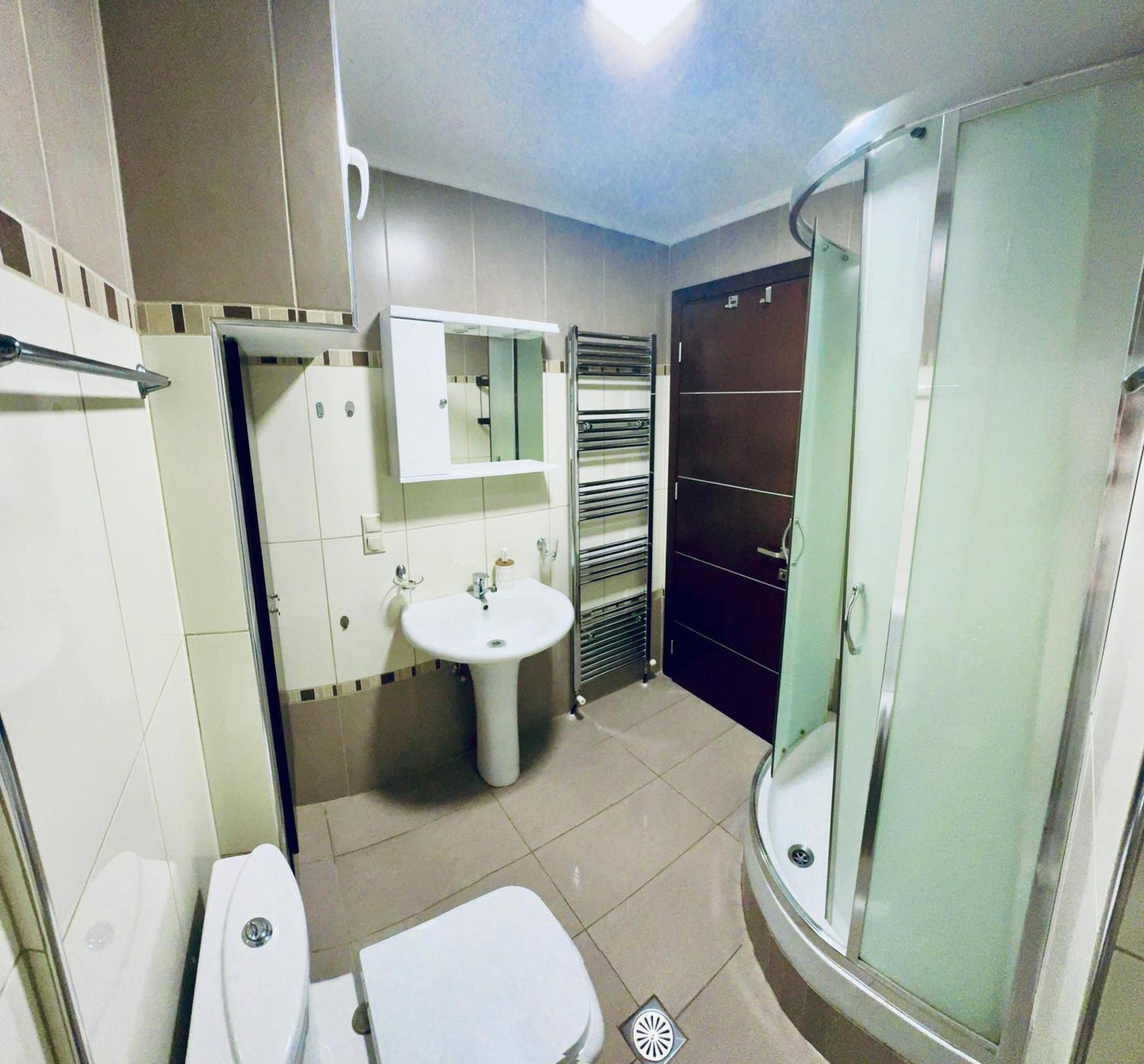 Elite Haven Apartment *