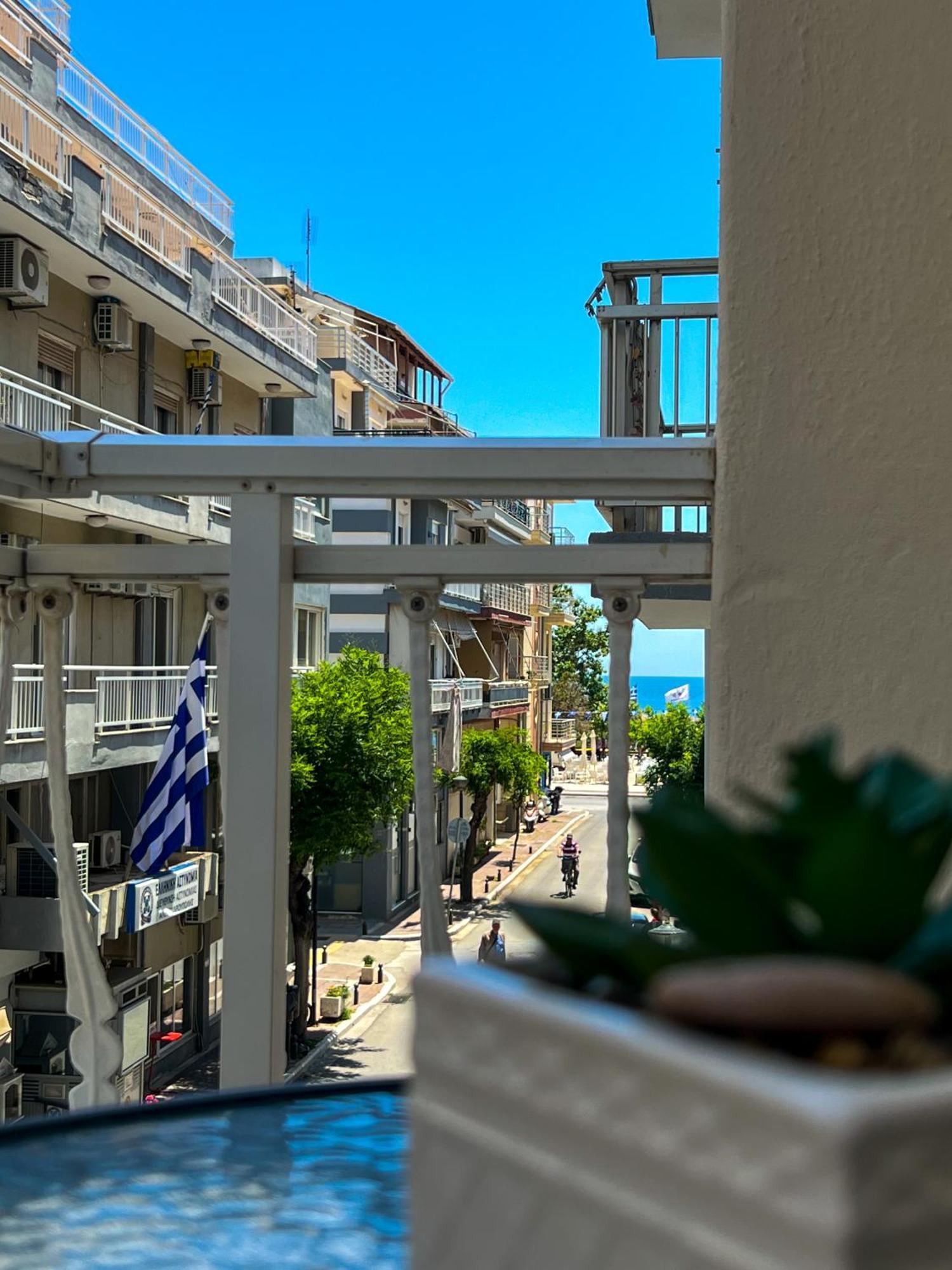 Elite Haven * Alexandroupoli
