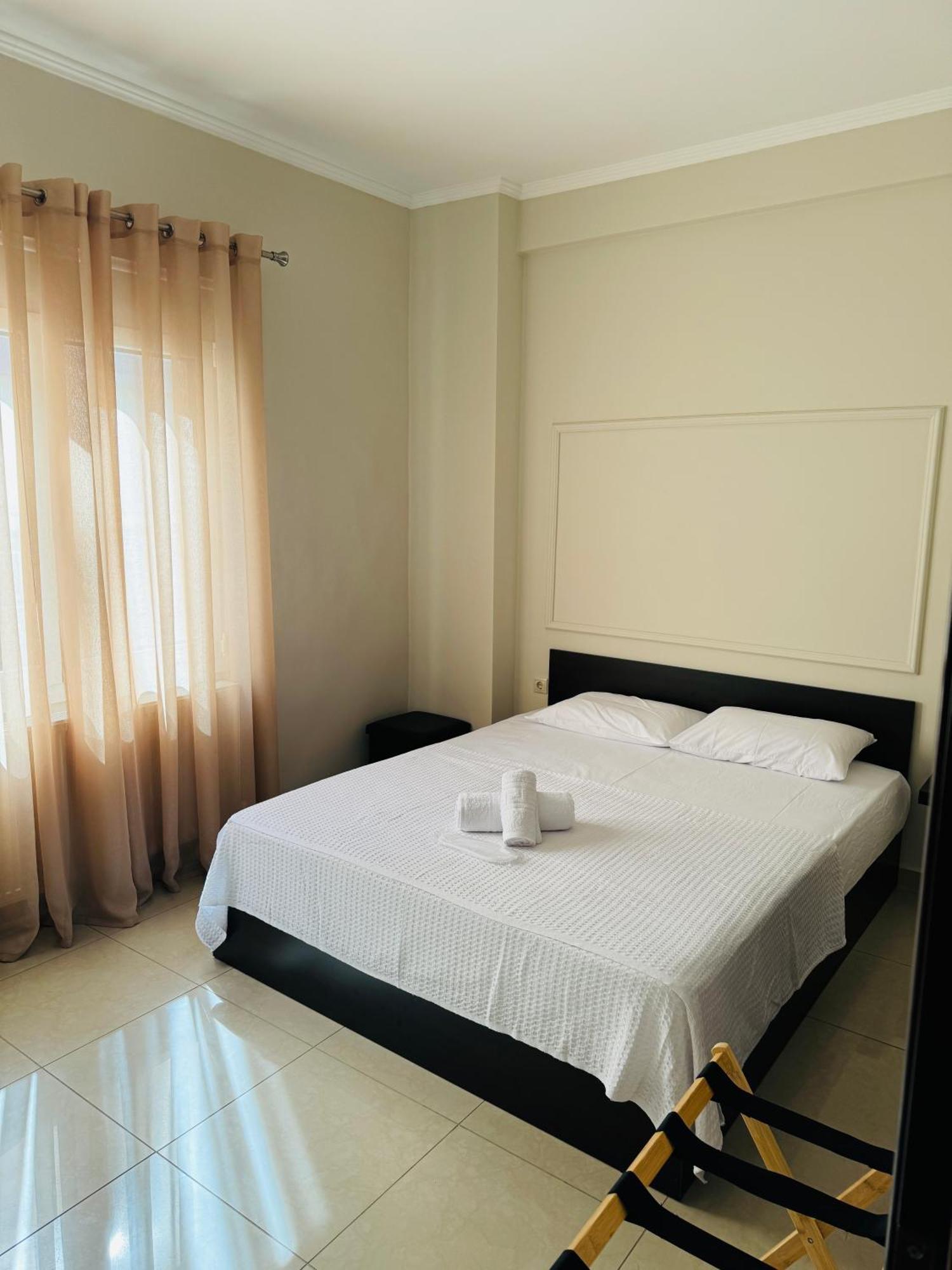 Elite Haven Apartment