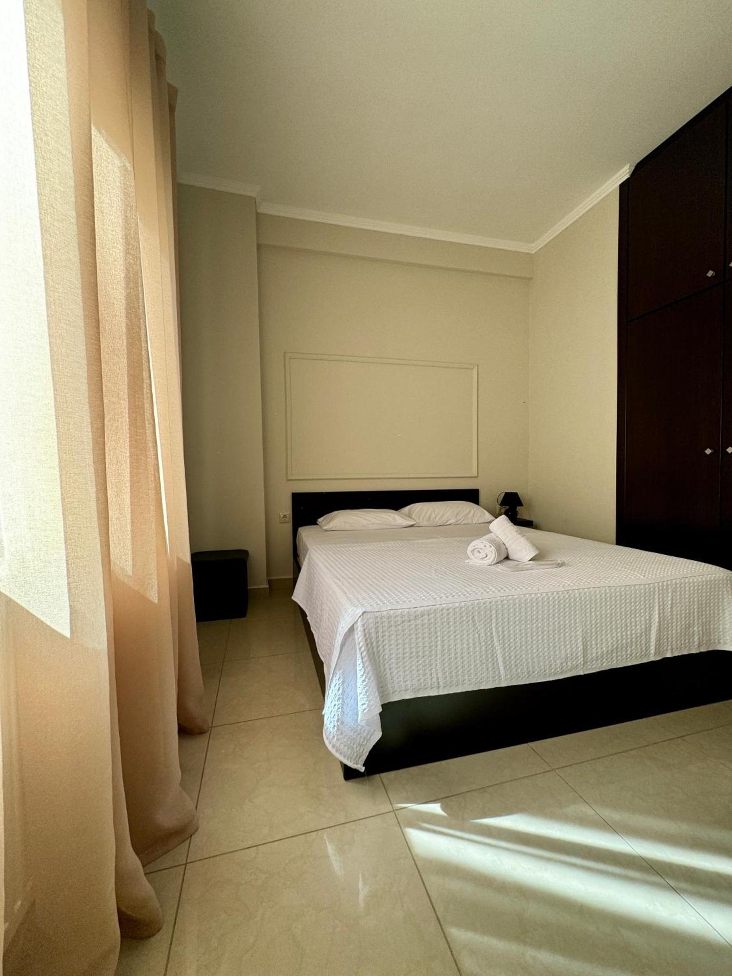 Apartment Elite Haven *